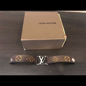 Louis Vuitton bracelet
